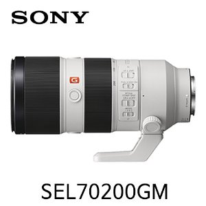 [중고]소니정품 FE 70-200mm F2.8 GM OSS(SEL70200GM)
