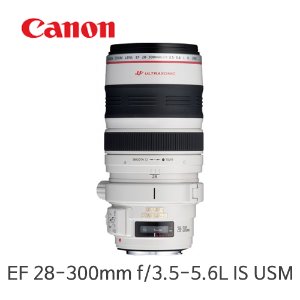 [중고]캐논정품 EF 28-300mm F3.5-5.6L IS USM