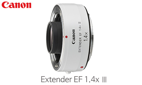 [캐논정품]새상품 최신시리얼  캐논 Extender EF 1.4x Ⅲ+무료배송